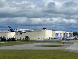 Snohomish County’s air museums