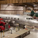 The Museum of Flight Restoration & Reserve Collection Snohomish Air Museums