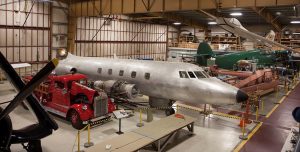 Snohomish County’s air museums