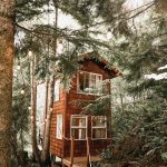 Treehouse Place at Deer Ridge Snohomish County Glamping