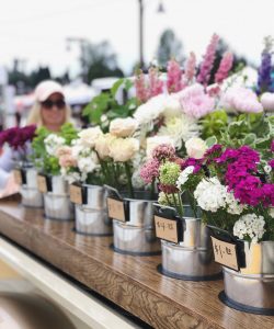 Snohomish County's Farmers Markets