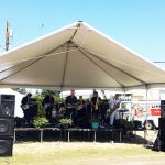 Marysville Strawberry Festival Live Music