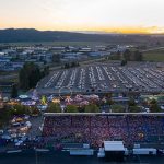 Monroe’s Evergreen State Fair