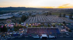 Monroe’s 2022 Evergreen State Fair