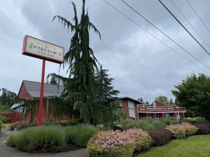 Snohomish Ice Cream