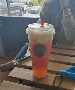 Boba in Snohomish County