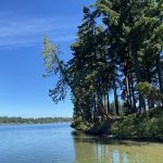 Snohomish County Camping Lake Goodwin