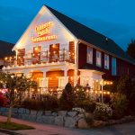 Haunted Places in Snohomish County cabbage patch restaurant