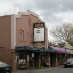 Haunted Places in Snohomish County edmonds theater