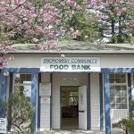 Snohomish Community Food Bank Free Food