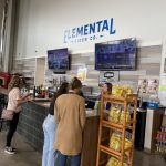 Snohomish Cideries Elemental Cider Co Bar