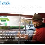 SnohomishTalk LocalTalk article