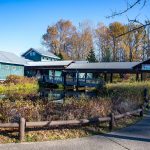 Billy Frank Jr. Nisqually National Wildlife Refuge Norm-Dicks-Visitor-Center