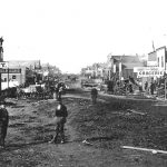 History of Everett after its incorporation in 1892