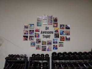 Snohomish County's Fitness Centers and Classes