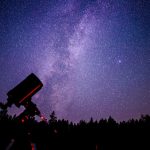 Stargazing Snohomish and its beauty