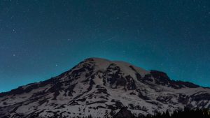 Stargazing Snohomish