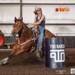 T90 Ranch is a Premier Equestrian Facility in SW Washington racing