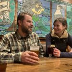 getaway washington coast Kalaloch Lodge Benand Erin