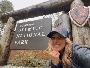 olympic peninsula beaches