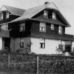 Historic Houses Snohomish County Charles and Idalia Fratt House