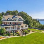 Historic Houses Snohomish County rucker mansion