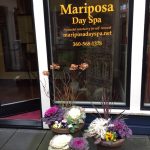 Mariposa Day Spa Snohomish
