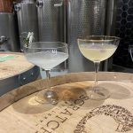 Unique Date NIghts in Snohomish County Cocktails at Scratch Distillery in Edmonds