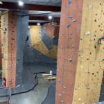 Unique Date Nights in Snohomish County Vertical North Climbing Gym