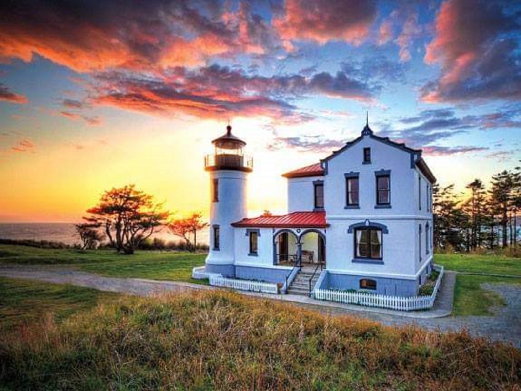 lighthouses Snohomish County