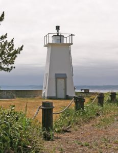 lighthouses Snohomish County