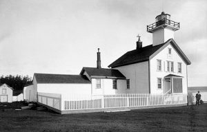 lighthouses Snohomish County