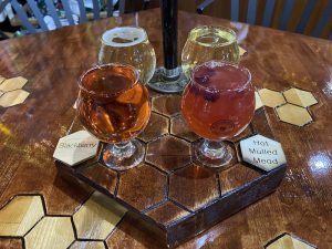 Snohomish County mead