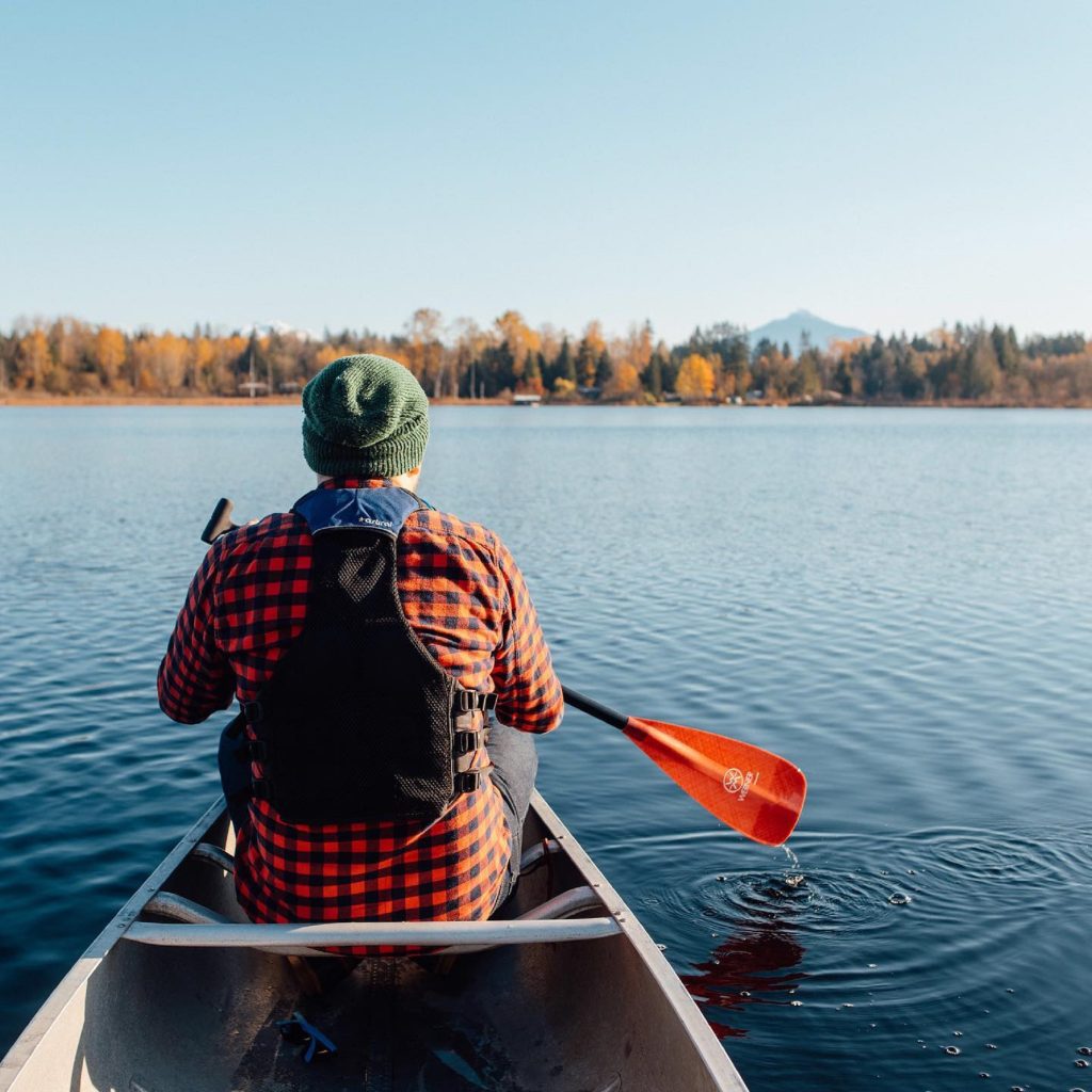 Snohomish outdoor adventures