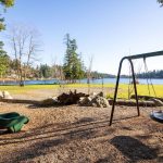 Snohomish County parks flowing lake park