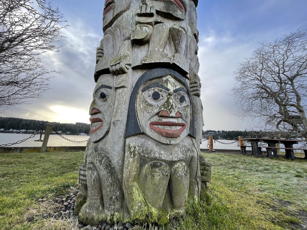 Resort at Port Ludlow Olympic Peninsula