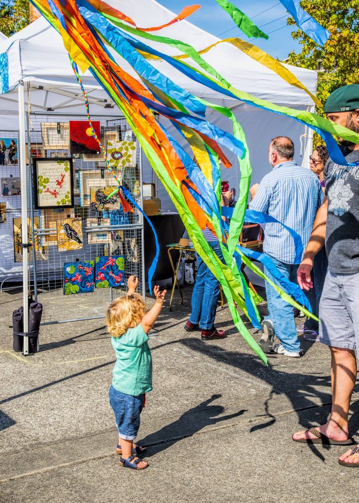 Summer Events in Snohomish County
