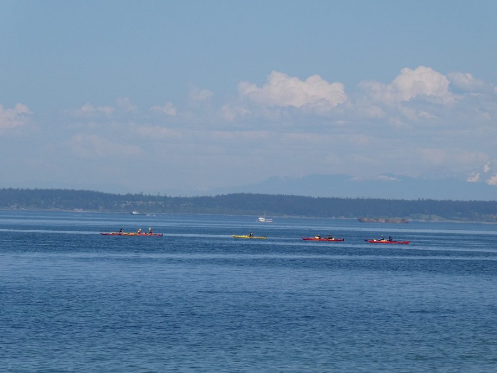 Jefferson County beaches