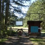Olympic Peninsula road trip Wheel-In-Motor Drive In i