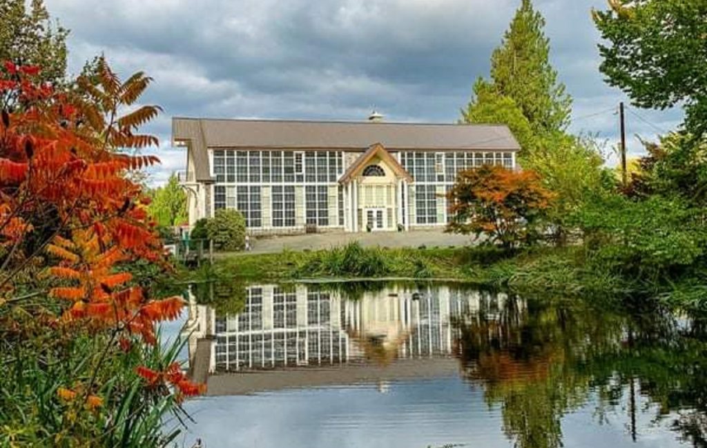 Snohomish County history museums