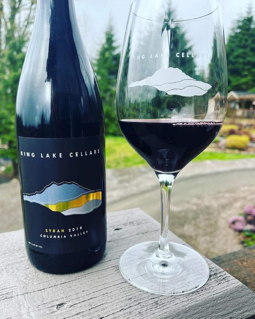 Wineries in Snohomish County