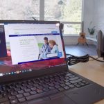 Ziply Fiber Laptop
