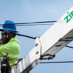 Ziply Fiber Technician