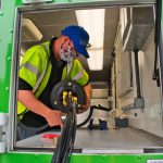 Ziply Fiber Truck