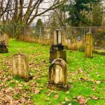 historic cemeteries in Snohomish County Pioneer Cemetery