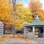 historic cemeteries in Snohomish County evergreen cemetery