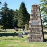 historic cemeteries in Snohomish County sultan cemetery