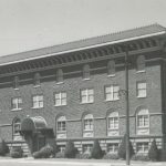 Community Center and War Memorial Building Everett’s Historic Buildings