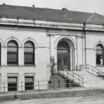 Everett Carnegie Library Everett’s Historic Buildings