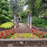 Evergreen Arboretum And Gardens free activities in Snohomish County